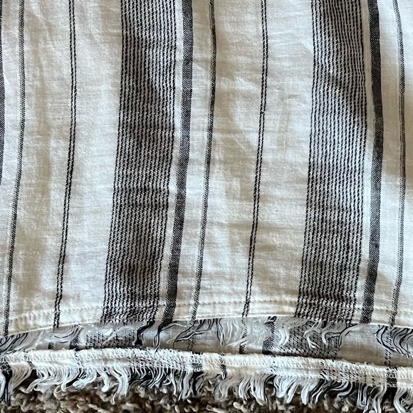 Anthropologie Cloth and Stone Dress - Picture 5 of 5